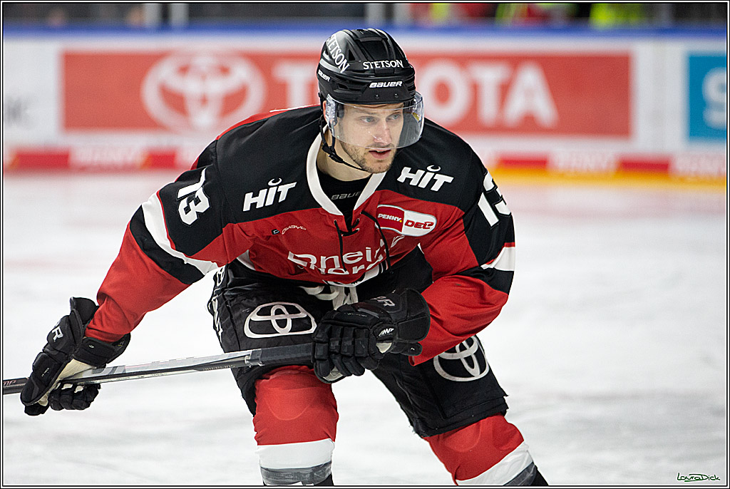 PENNY DEL;  Koelner Haie - Red Bull Muenchen; Koeln, 18.02.2022